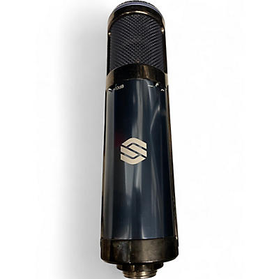 Used Sterling Audio ST169 Tube Microphone