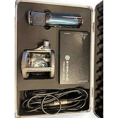 Used Sterling Audio ST169 Tube Microphone