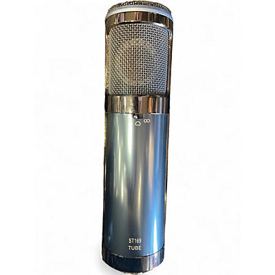 Used Sterling Audio ST169 Tube Microphone