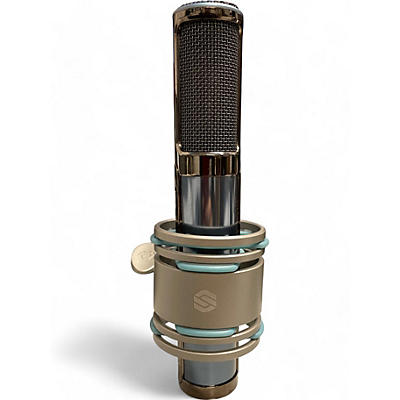 Sterling Audio Used Sterling Audio ST170 Ribbon Microphone