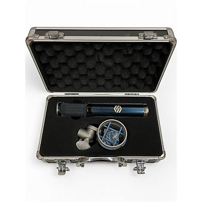 Used Sterling Audio ST170 Ribbon Microphone