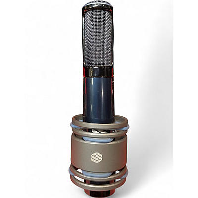 Used Sterling Audio ST170 Ribbon Microphone