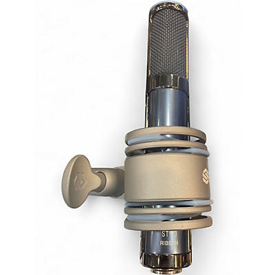 Used Sterling Audio ST170 Ribbon Microphone