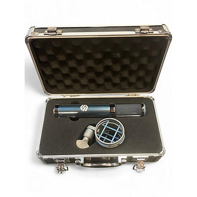 Used Sterling Audio ST170 Ribbon Microphone