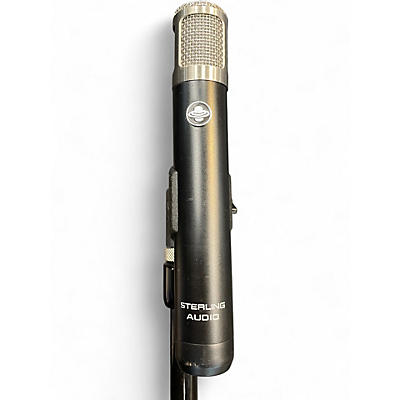 Used Sterling Audio ST31 Condenser Microphone
