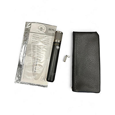 Used Sterling Audio ST31 Condenser Microphone