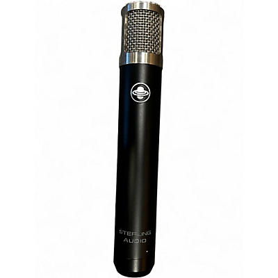 Used Sterling Audio ST31 Condenser Microphone