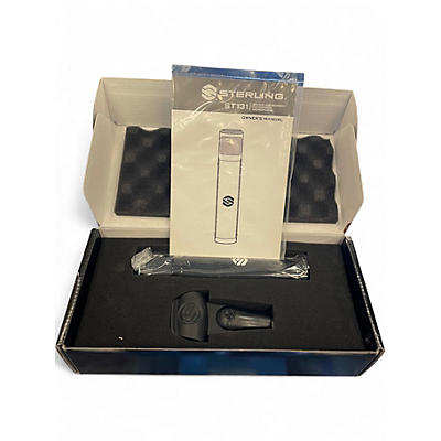Used Sterling Audio ST31 Condenser Microphone
