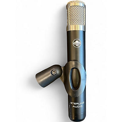 Used Sterling Audio ST31 Condenser Microphone