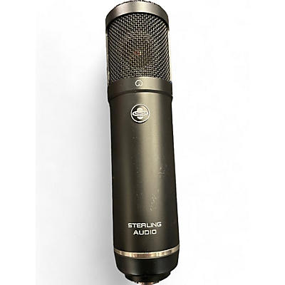 Sterling Audio Used Sterling Audio ST51 Condenser Microphone