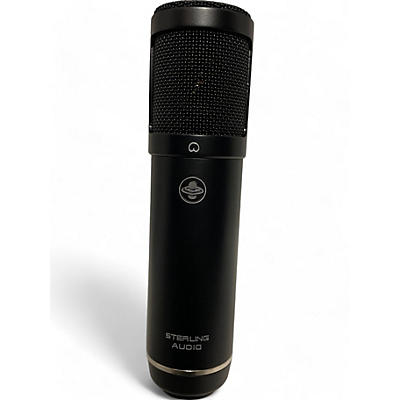 Sterling Audio Used Sterling Audio ST51 Condenser Microphone