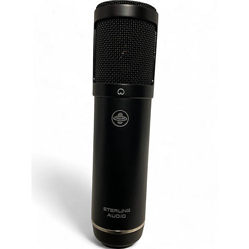 Sterling Audio Used Sterling Audio ST51 Condenser Microphone