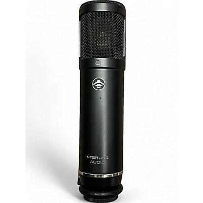 Used Sterling Audio ST51 Condenser Microphone