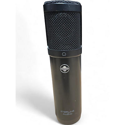 Used Sterling Audio ST51 Condenser Microphone