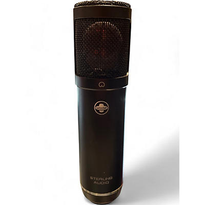 Sterling Audio Used Sterling Audio ST51 Condenser Microphone