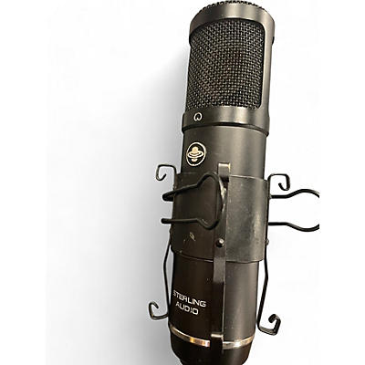 Used Sterling Audio ST51 Condenser Microphone