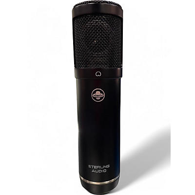 Used Sterling Audio ST51 Condenser Microphone