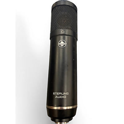 Used Sterling Audio ST51 Condenser Microphone