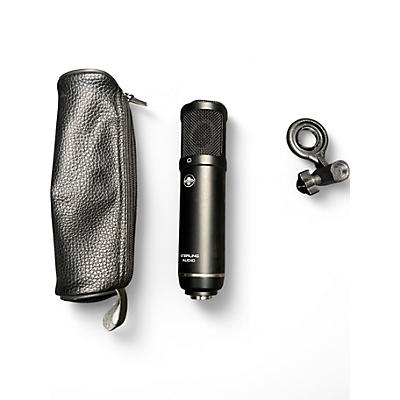 Used Sterling Audio ST51 Condenser Microphone