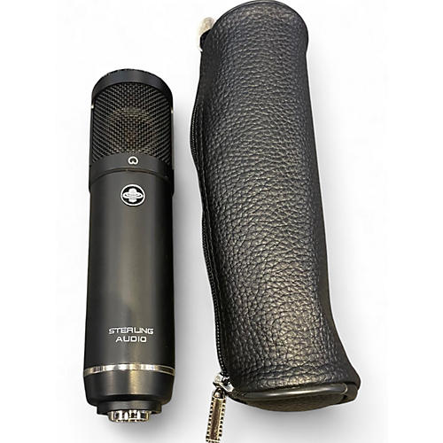 Used Sterling Audio ST51 Condenser Microphone
