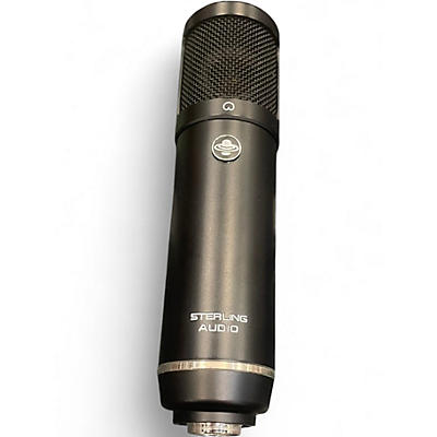 Used Sterling Audio ST51 Condenser Microphone