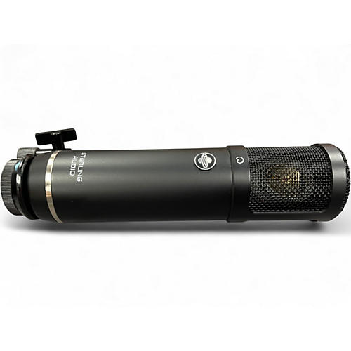 Used Sterling Audio ST51 Condenser Microphone