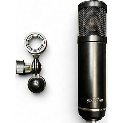 Used Sterling Audio ST51 Condenser Microphone