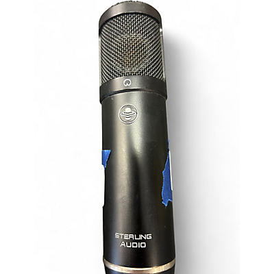 Used Sterling Audio ST51 Condenser Microphone