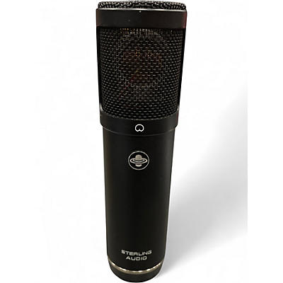 Used Sterling Audio ST51 Condenser Microphone
