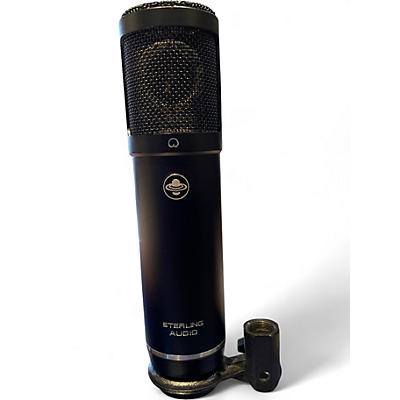 Used Sterling Audio ST51 Condenser Microphone