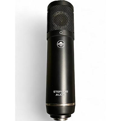 Used Sterling Audio ST51 Condenser Microphone