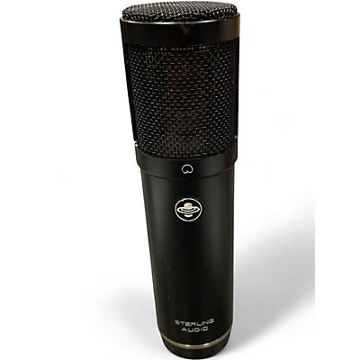 Used Sterling Audio ST51 Condenser Microphone