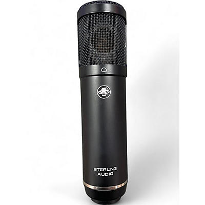 Used Sterling Audio ST51 Condenser Microphone