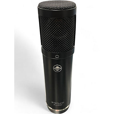 Used Sterling Audio ST51 Condenser Microphone