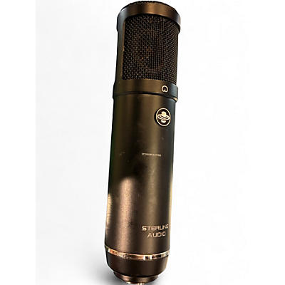 Used Sterling Audio ST51 Condenser Microphone