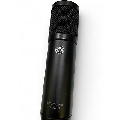Used Sterling Audio ST51 Condenser Microphone