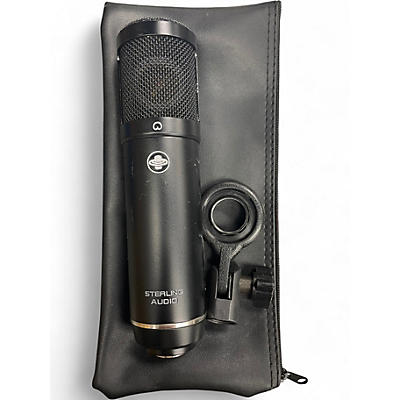 Used Sterling Audio ST51 Condenser Microphone