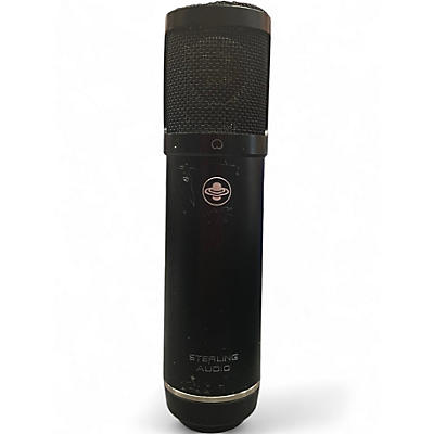 Used Sterling Audio ST51 Condenser Microphone