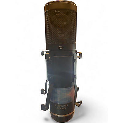 Used Sterling Audio ST51 Condenser Microphone