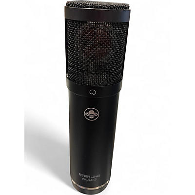 Used Sterling Audio ST51 Condenser Microphone