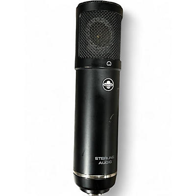 Used Sterling Audio ST51 Condenser Microphone