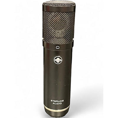 Used Sterling Audio ST51 Condenser Microphone