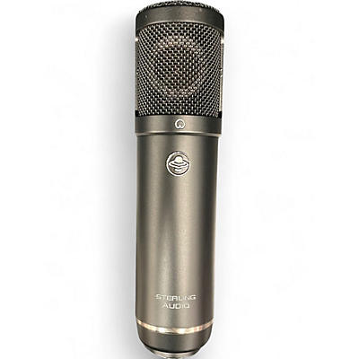 Used Sterling Audio ST51 Condenser Microphone