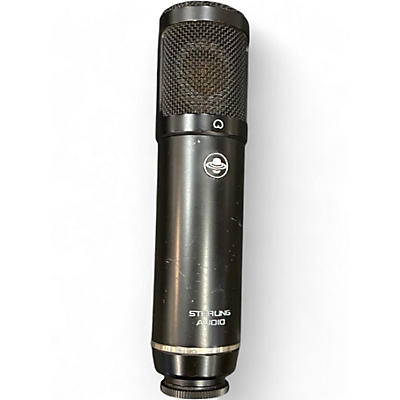 Used Sterling Audio ST51 Condenser Microphone