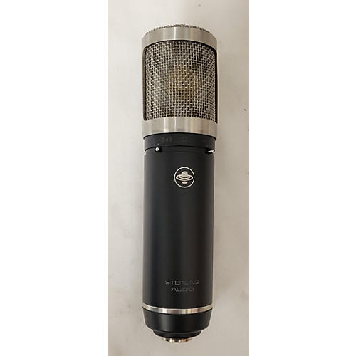 Sterling Audio Used Sterling Audio ST55 Condenser Microphone