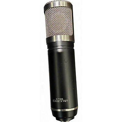 Used Sterling Audio ST55 Condenser Microphone