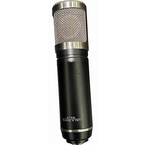 Sterling Audio Used Sterling Audio ST55 Condenser Microphone