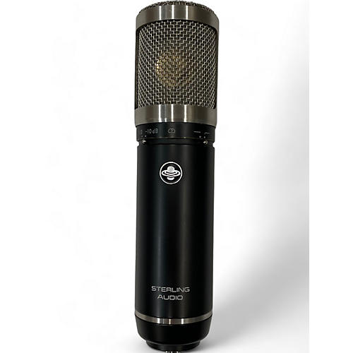 Sterling Audio Used Sterling Audio ST55 Condenser Microphone