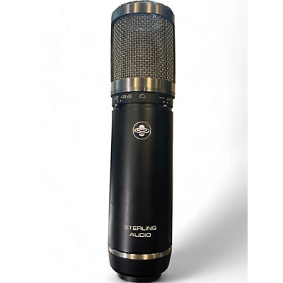 Sterling Audio Used Sterling Audio ST55 Condenser Microphone