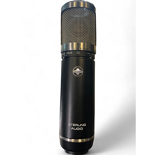 Used Sterling Audio ST55 Condenser Microphone